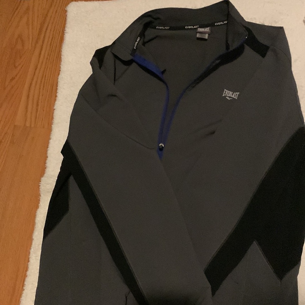 Everlast Jacket - Picture 5 of 10
